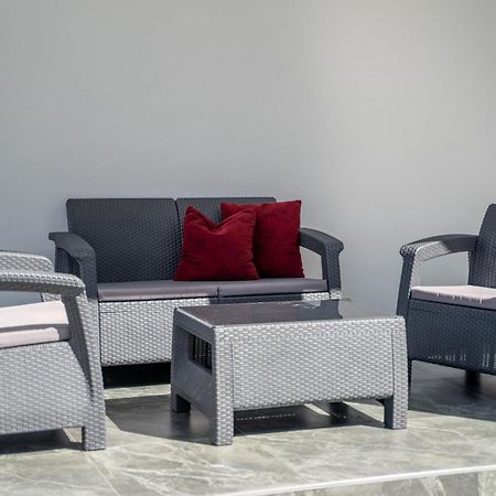 Sunnydream Apartaments Saranda Ngoại thất bức ảnh