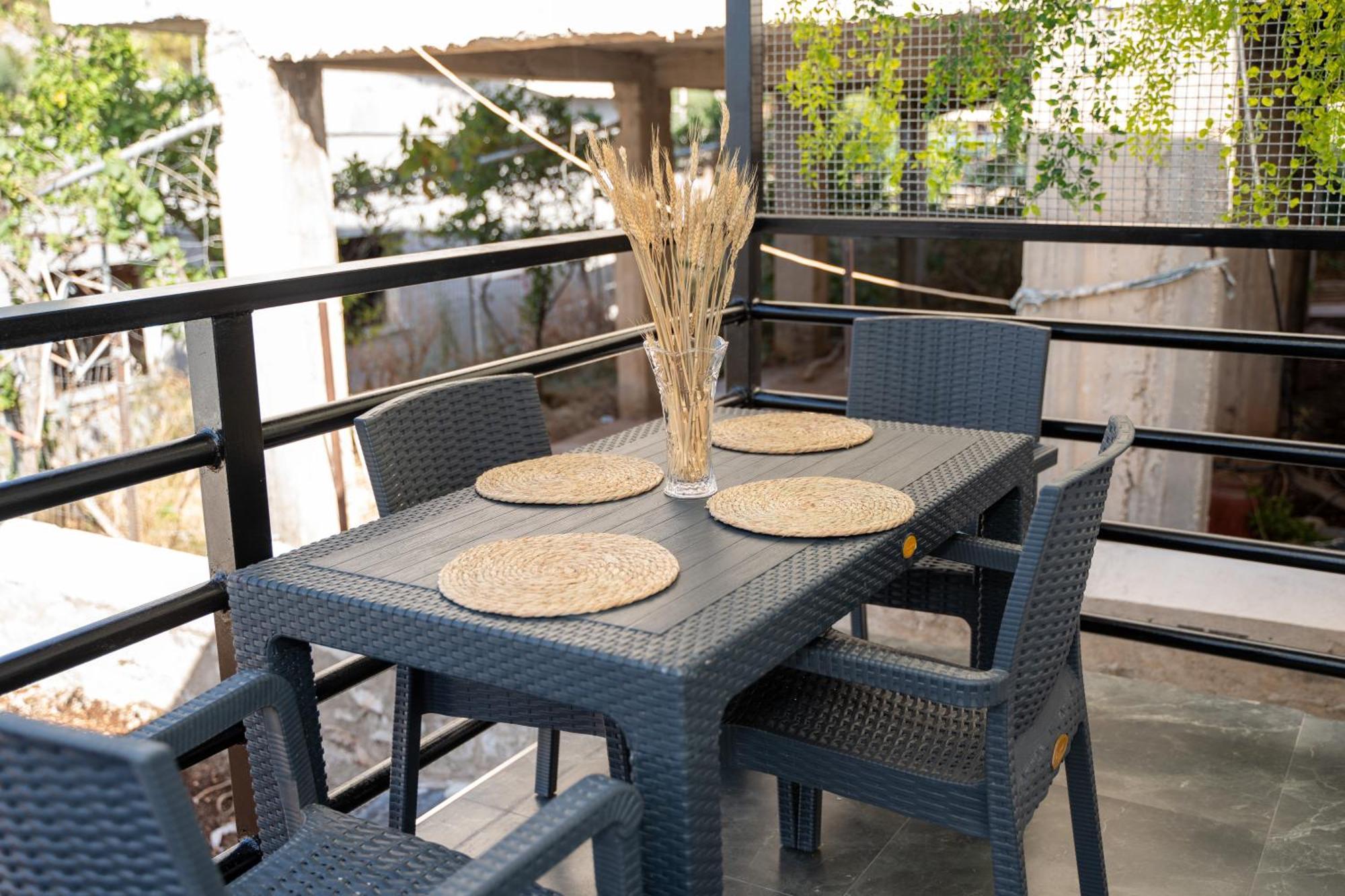 Sunnydream Apartaments Saranda Ngoại thất bức ảnh