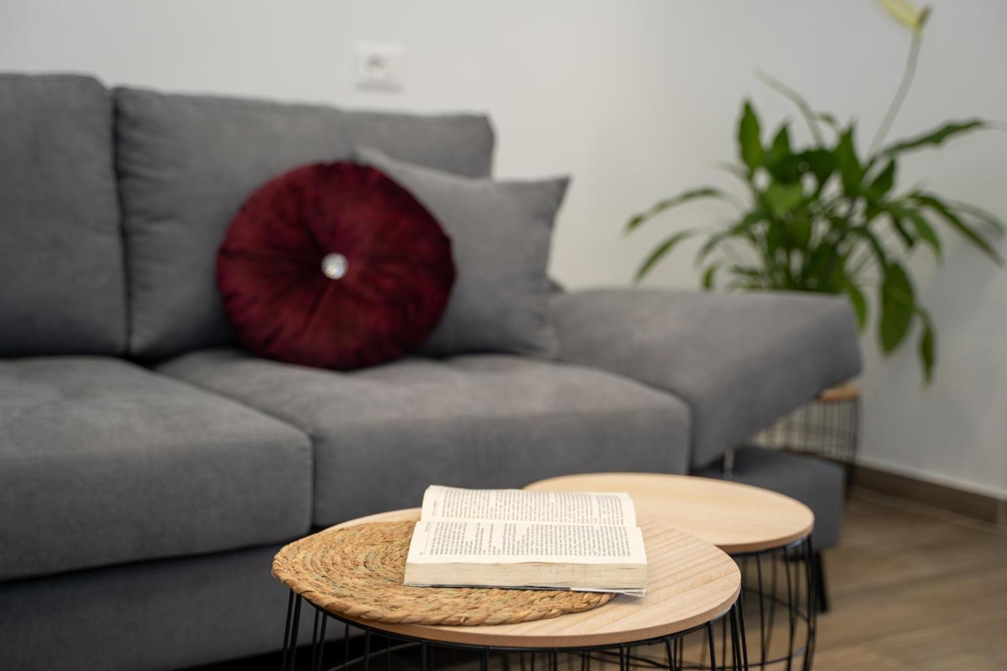 Sunnydream Apartaments Saranda Ngoại thất bức ảnh