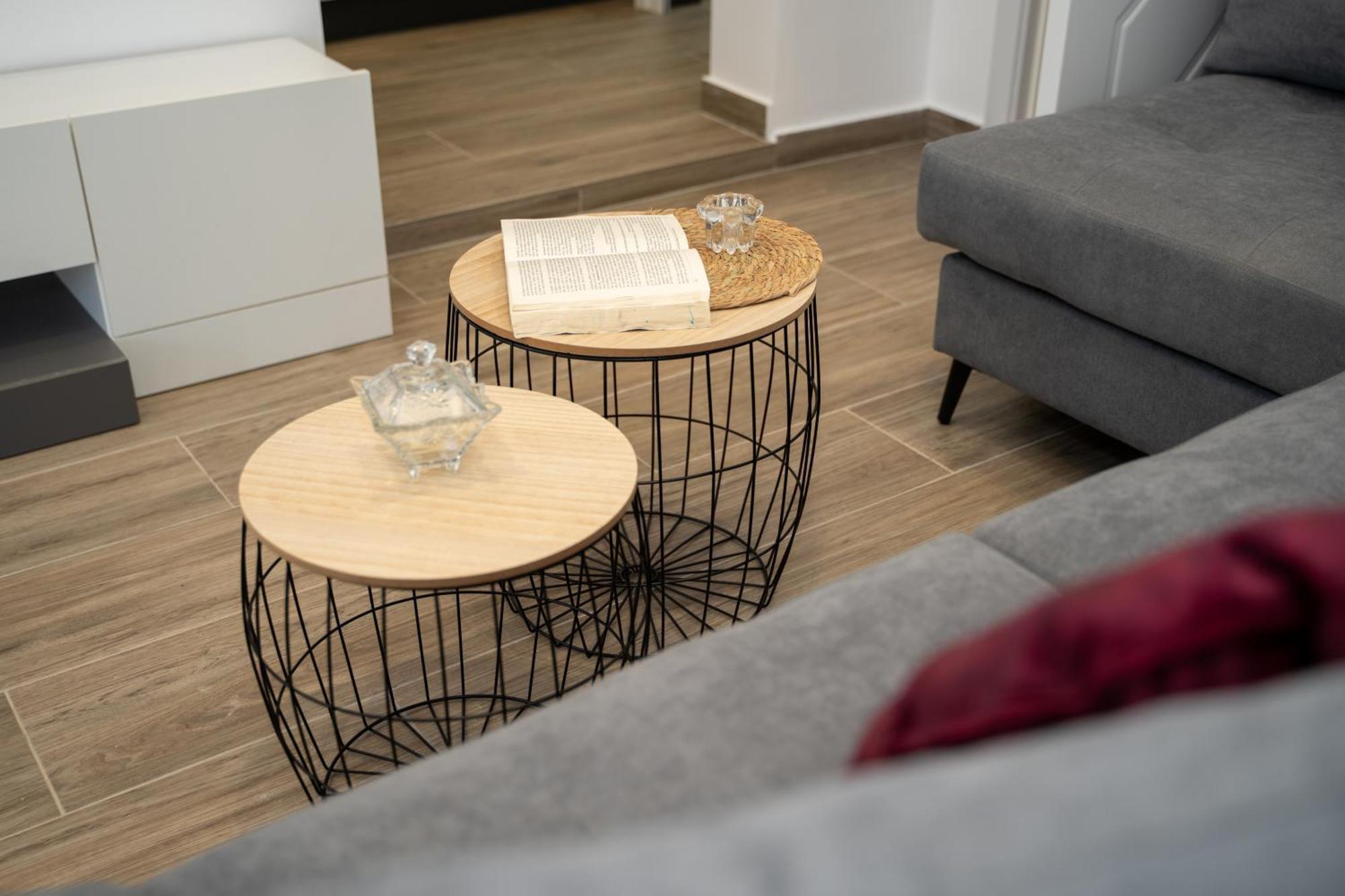 Sunnydream Apartaments Saranda Ngoại thất bức ảnh
