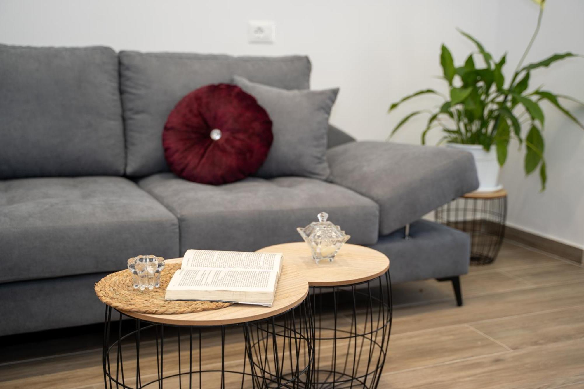 Sunnydream Apartaments Saranda Ngoại thất bức ảnh