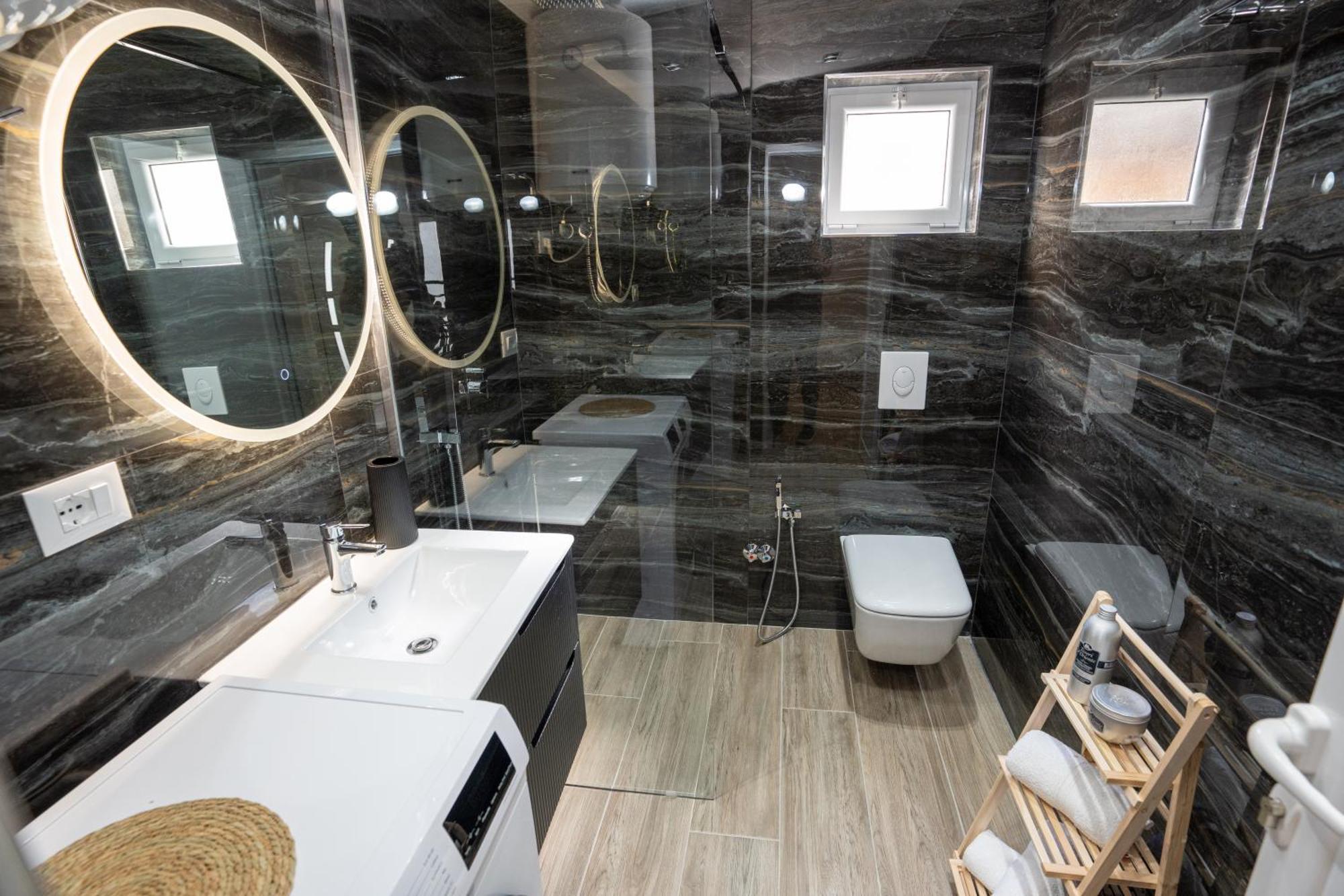 Sunnydream Apartaments Saranda Ngoại thất bức ảnh